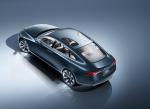 Volvo Concept You 2011 года